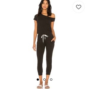 Britton Philanthropy Jumpsuit Size Small